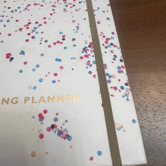 Wedding planner book for everything wedding organizers white inspired wedding - Picture 14 of 16